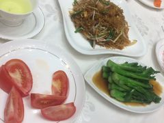 -京粤荟(海王银河科技大厦店)