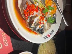 -湘阁里辣(东门茂业店)