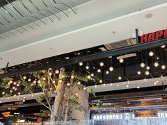 -河坝烧烤串城(金达莱店)