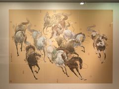 -江苏省美术馆(长江路新馆)