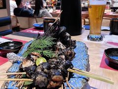 -鸟山鸣·日料食堂(王府井店)
