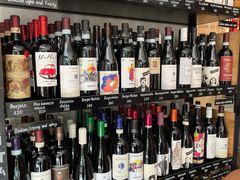 零售区-Alimentari早午餐(安福路店)