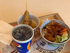 -吉野家(宾水道店)
