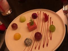 -wann lounge 低温慢煮牛排·清吧