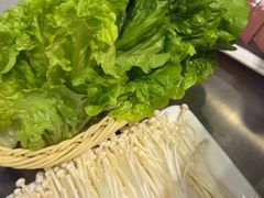 -古乐牛香·鲜牛肉牛杂火锅(千灯店)