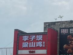 -李子坝梁山鸡(李子坝大鸡哥店)