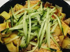 -巴依老爷·新疆美食(上城区天城路店)