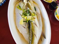 -湖山人家·湖景餐厅·特色农家菜(太湖西山店)