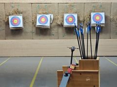 -道顺射箭·团建·骑射(张杨路店)