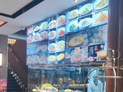 -柴火大院烤鸭民间菜