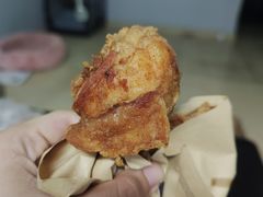 -故里炸鸡(温迪路店)