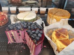 -BAKER&SPICE(BFC外滩金融中心店)