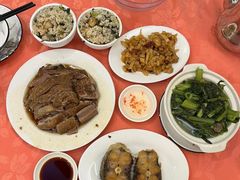 -深运潮州粥(东门店)