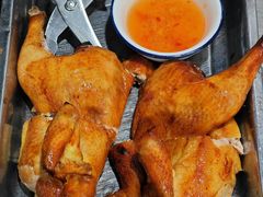 -大岗仙庙烧鸡(汕头总店)