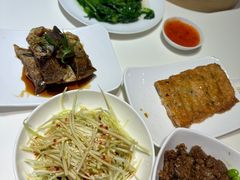 -鼎泰丰(渔阳店)