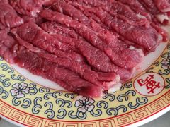 -惠丰涮肉馆(德宝新园店)