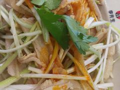 -李先生牛肉面(长春红旗街店)