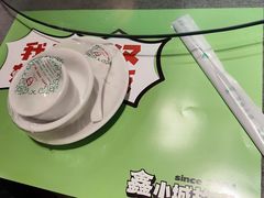 -全聚贤餐厅·湖北家常菜(沙湖店)