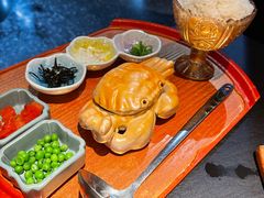 -蟹犇•帝王蟹雪蟹(陆家嘴店)