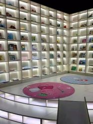 -塔塔王国·主题儿童游乐园(奥城商业广场店)