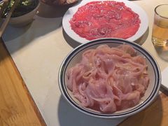 -叁口煮市井老火锅(南门旗舰店)