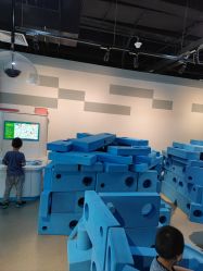 -北京科学中心儿童乐园