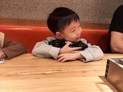 -邢氏老太太烤串(北兴街店)