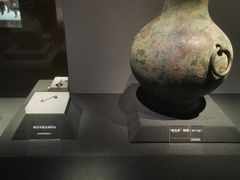-汉景帝阳陵博物院