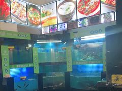 水产区-千岛湖小鱼儿·淳安匠心农家菜