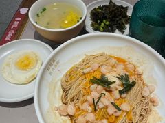 -松鹤楼面馆(清河万象汇店)