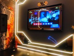 -星璨火吧KTV聚会餐厅(丰庆路店)