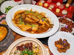-锦楼·臻选新杭帮(杭州中心店)