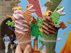 -CORNER CONE GELATO酷矿手作霜淇淋(南头古城店)