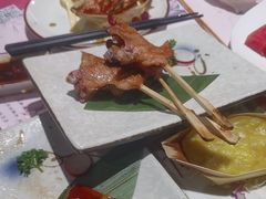 -桃夭日式料理(国信店)
