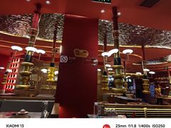 -牛牛章·章鱼水煎肉(光谷世界城店)