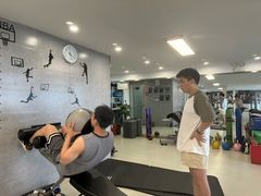 -中田·健身+普拉提(虹悦城店)