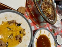 -老郑家东北春饼(龙悦居店)