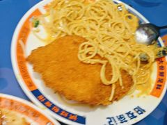 -伯友茶记(中华广场店)