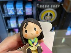 -泡泡玛特POPMART(国金街店)