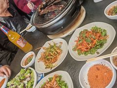 -金刚山(学府路店)