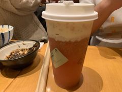 -喜茶(北京三里屯太古里店)