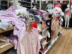 -优衣库(青岛万象城店)
