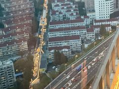 -环球港凯悦 · 享悦中餐厅