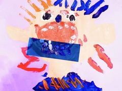 -蕃茄田艺术•美术绘画 •硬笔书法(滨江海威领界店)