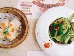明虾蟹子烧卖-点都德(千灯湖环宇城店)