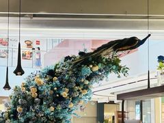 -雀蓝川菜(滨湖万象汇店)
