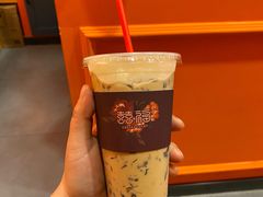 摇滚草本-囍福咖啡(这有山店)