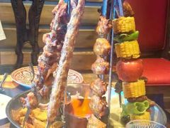 -卢布里西餐厅(总店)