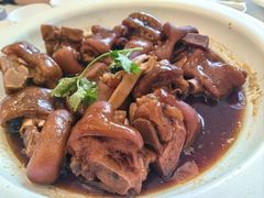 -海宝酒家(中山四路店)