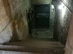 -胡里山炮台